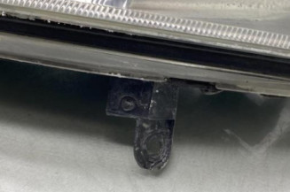 Optique avant principal gauche (feux)(phare) OPEL VECTRA B