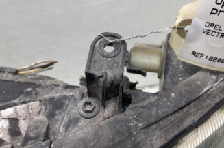 Optique avant principal gauche (feux)(phare) OPEL VECTRA B