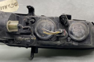 Optique avant principal gauche (feux)(phare) OPEL VECTRA B