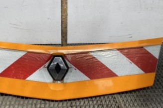 Calandre RENAULT KANGOO 2 Photo n°1