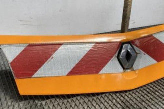 Calandre RENAULT KANGOO 2
