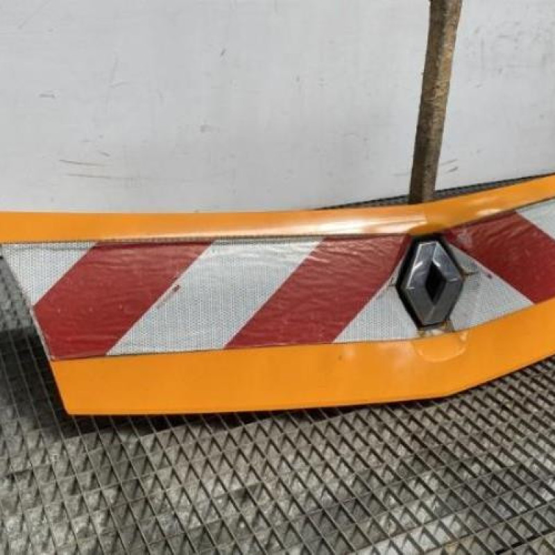 Calandre RENAULT KANGOO 2 Photo n°3