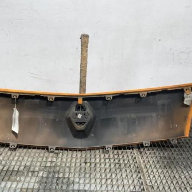 Calandre RENAULT KANGOO 2 Photo n°4