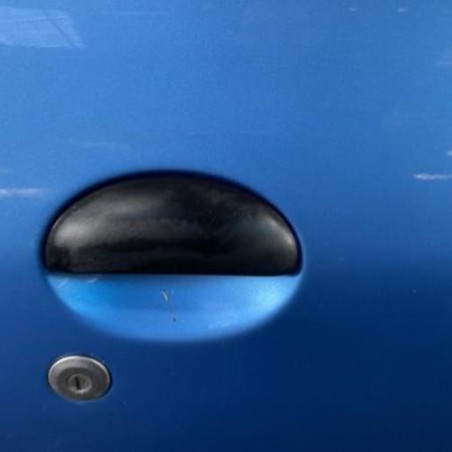 Porte avant droit PEUGEOT 206