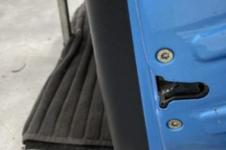 Porte avant droit PEUGEOT 206