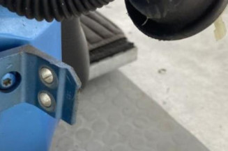 Porte avant droit PEUGEOT 206