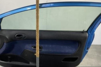 Porte avant droit PEUGEOT 206