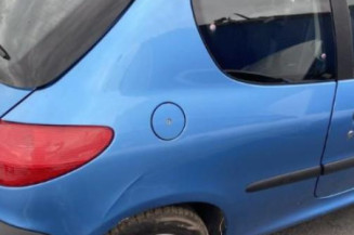 Porte avant droit PEUGEOT 206