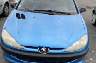 Porte avant droit PEUGEOT 206