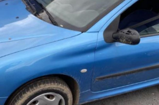 Porte avant droit PEUGEOT 206