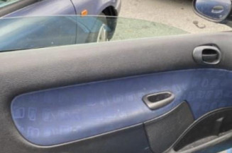 Porte avant droit PEUGEOT 206
