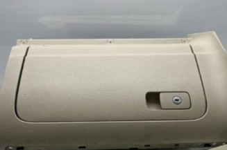 Boite a gants VOLKSWAGEN GOLF 6 Photo n°1