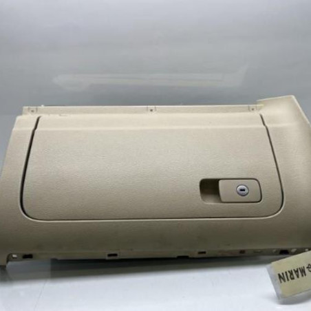 Boite a gants VOLKSWAGEN GOLF 6 Photo n°1
