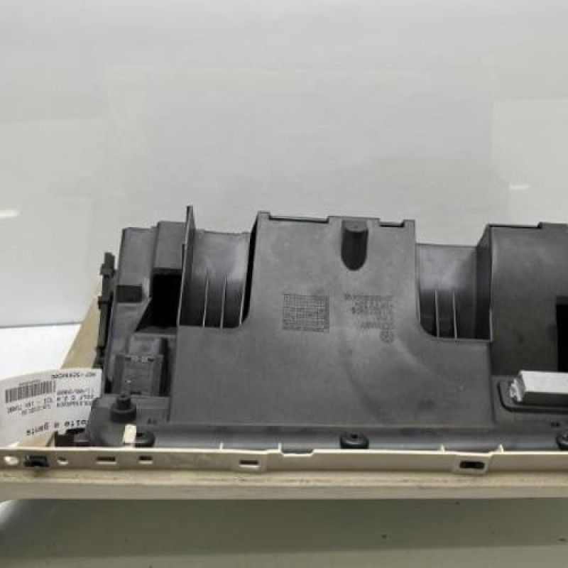 Boite a gants VOLKSWAGEN GOLF 6 Photo n°3