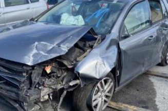 Boite a gants VOLKSWAGEN GOLF 6