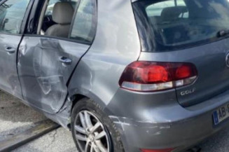 Boite a gants VOLKSWAGEN GOLF 6