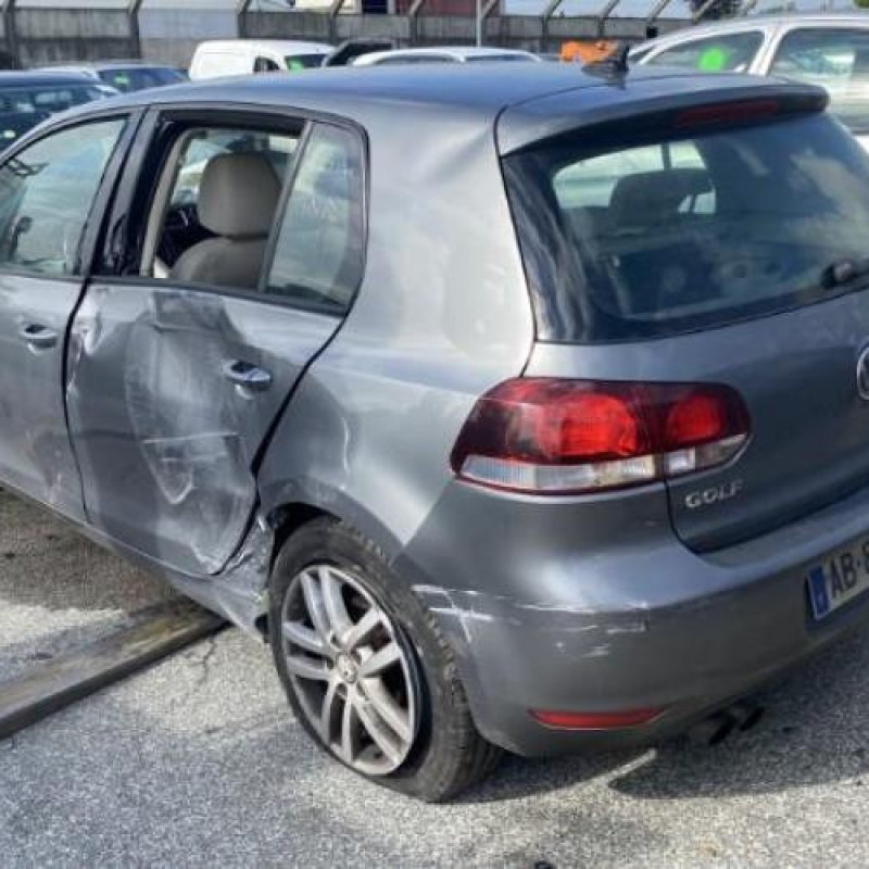 Boite a gants VOLKSWAGEN GOLF 6 Photo n°7