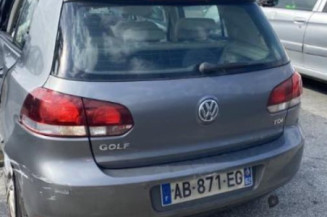 Boite a gants VOLKSWAGEN GOLF 6