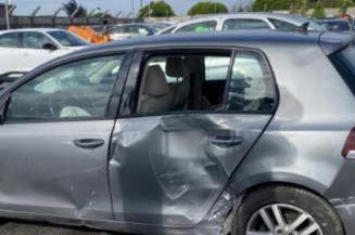 Boite a gants VOLKSWAGEN GOLF 6