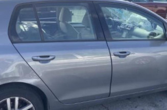 Boite a gants VOLKSWAGEN GOLF 6
