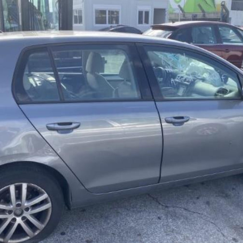 Boite a gants VOLKSWAGEN GOLF 6 Photo n°10