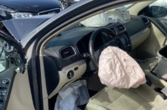 Boite a gants VOLKSWAGEN GOLF 6