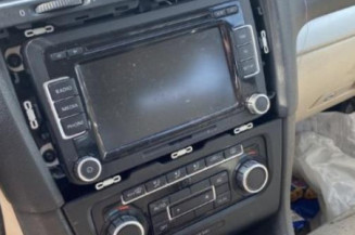 Boite a gants VOLKSWAGEN GOLF 6