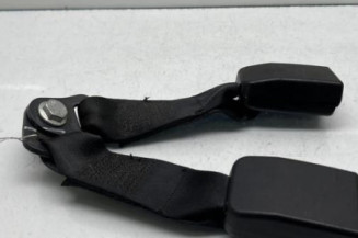 Attache ceinture arriere droit DACIA DUSTER 1 Photo n°1