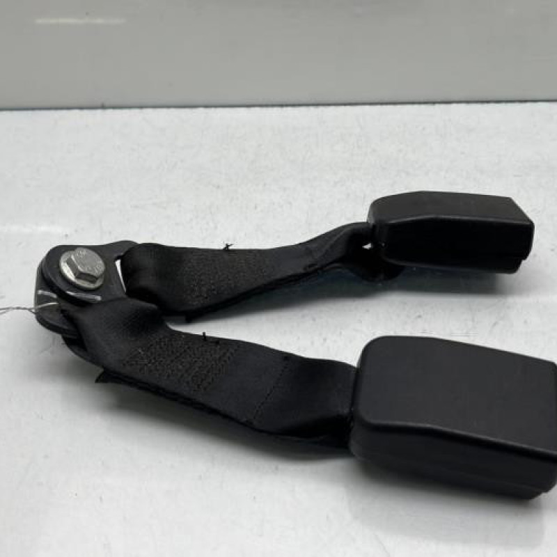 Attache ceinture arriere droit DACIA DUSTER 1 Photo n°1