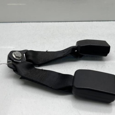 Attache ceinture arriere droit DACIA DUSTER 1 Photo n°1