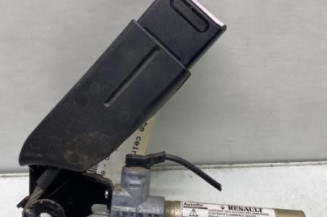 Pretensionneur de ceinture avant droit RENAULT KANGOO 1