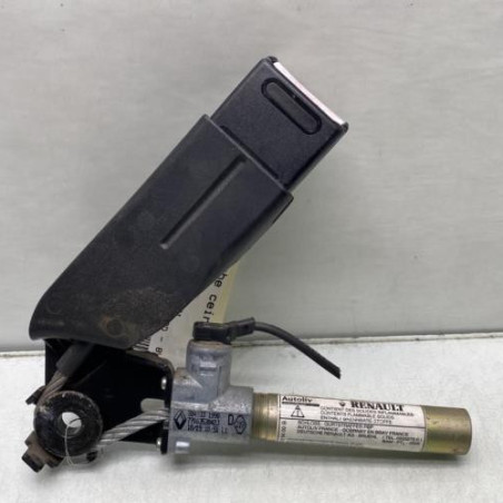 Pretensionneur de ceinture avant droit RENAULT KANGOO 1