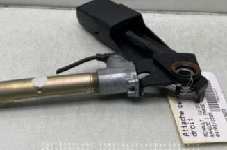 Pretensionneur de ceinture avant droit RENAULT KANGOO 1