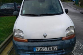 Pretensionneur de ceinture avant droit RENAULT KANGOO 1