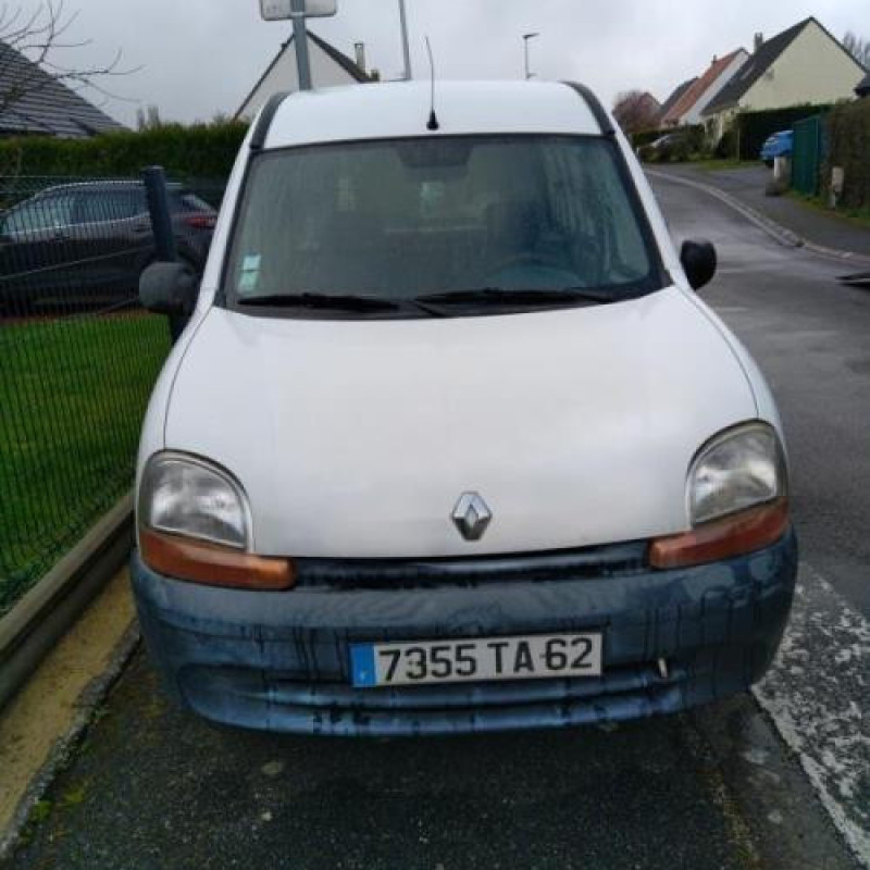 Pretensionneur de ceinture avant droit RENAULT KANGOO 1 Photo n°4