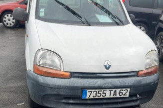 Pretensionneur de ceinture avant droit RENAULT KANGOO 1