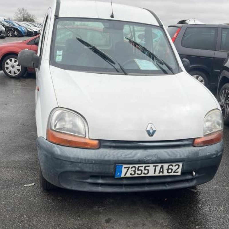 Pretensionneur de ceinture avant droit RENAULT KANGOO 1 Photo n°5