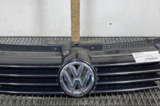 Calandre VOLKSWAGEN BORA Photo n°1