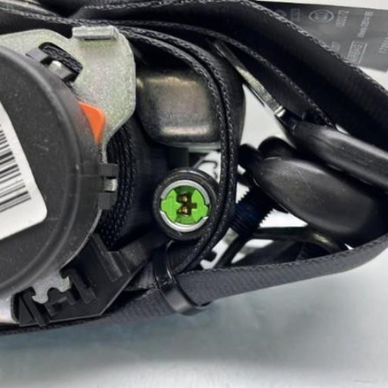 Pretensionneur de ceinture avant droit FORD FOCUS 3 Photo n°2