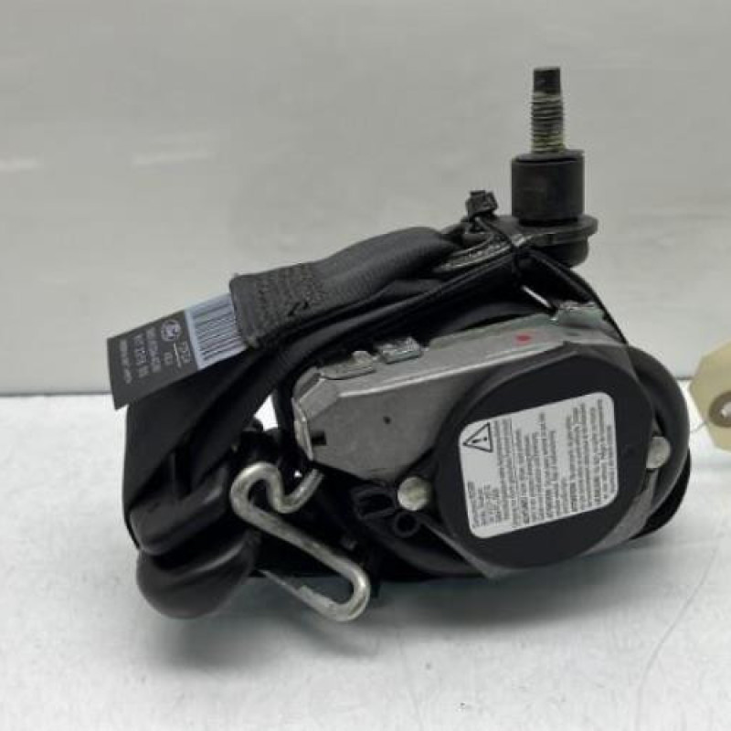Pretensionneur de ceinture avant droit FORD FOCUS 3 Photo n°4