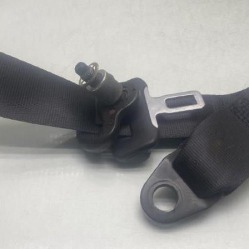 Pretensionneur de ceinture avant droit FIAT 500X Photo n°1