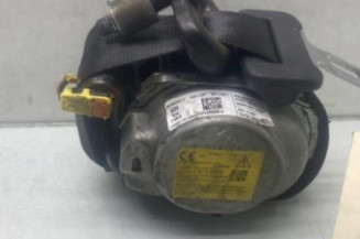 Pretensionneur de ceinture avant droit FIAT 500X