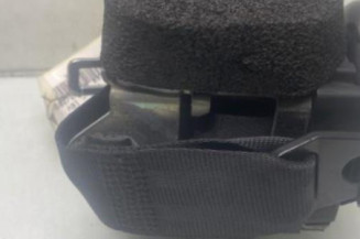 Pretensionneur de ceinture avant droit FIAT 500X