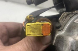 Pretensionneur de ceinture avant droit FIAT 500X