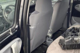 Pulseur d'air PEUGEOT 107
