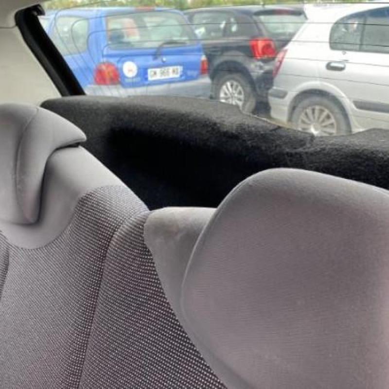 Pulseur d'air PEUGEOT 107 Photo n°18