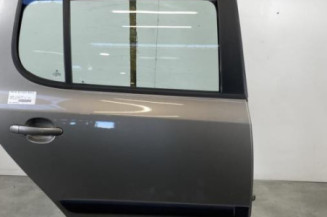 Porte arriere droit SKODA FABIA 2 Photo n°1