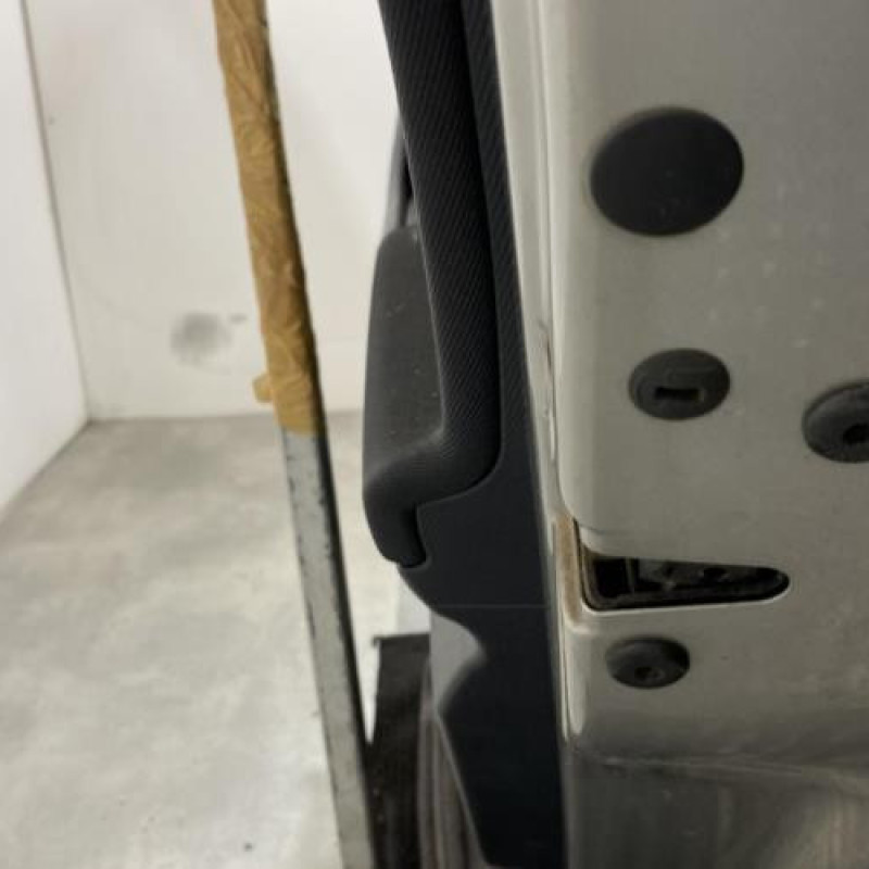 Porte arriere droit SKODA FABIA 2 Photo n°3
