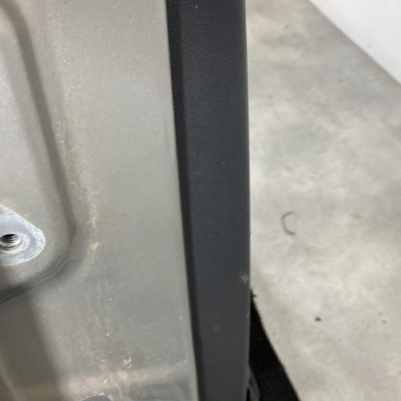 Porte arriere droit SKODA FABIA 2 Photo n°4