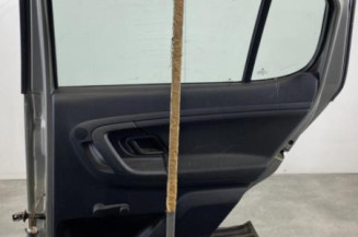 Porte arriere droit SKODA FABIA 2